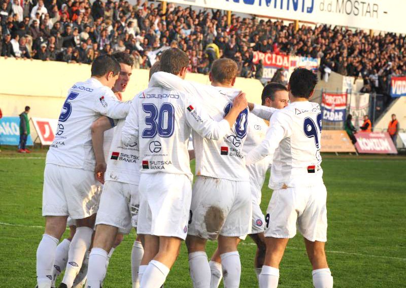 Tko će probuditi Hajduk iz zimskog sna?