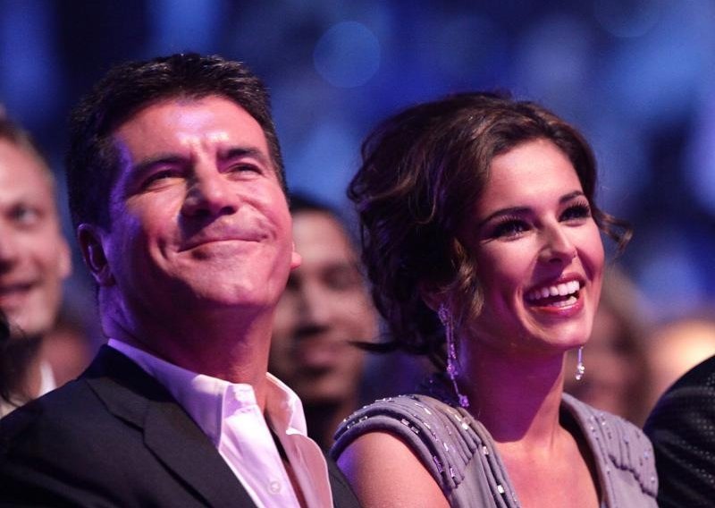 Simon Cowell koristi isključivo crni toaletni papir