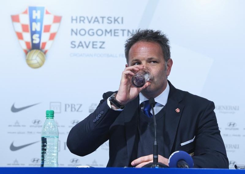 Mihajlović poručio Ćiri: Ne mrzim te!