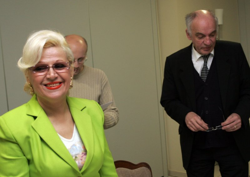 Vlada ponudila nagodbu Vesni Balenović