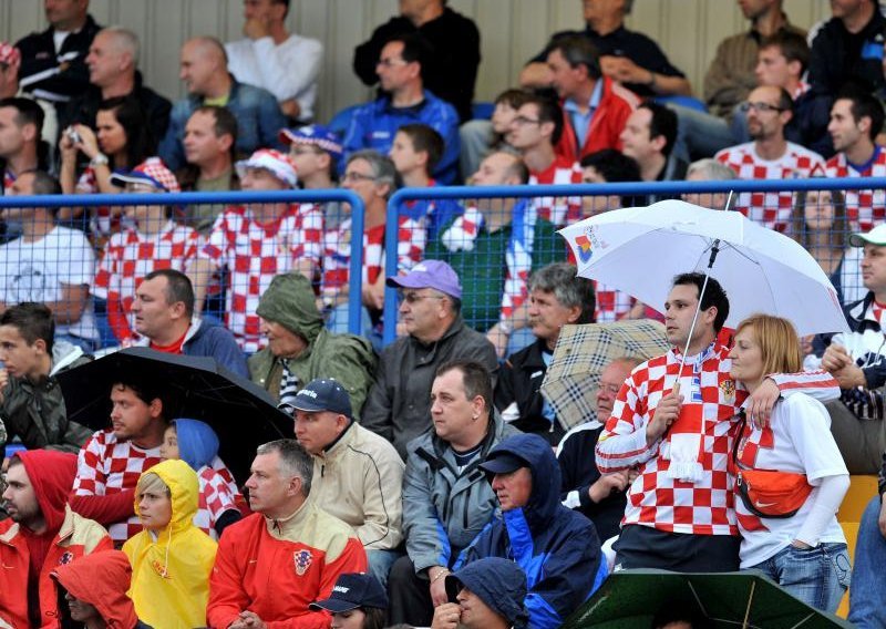 Ulaznica još ima, ali stadion će biti pun