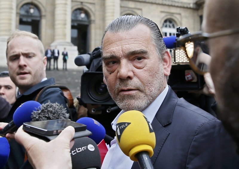 Odvjetnici odustali od obrane glavnoga osumnjičenoga pariškog napadača