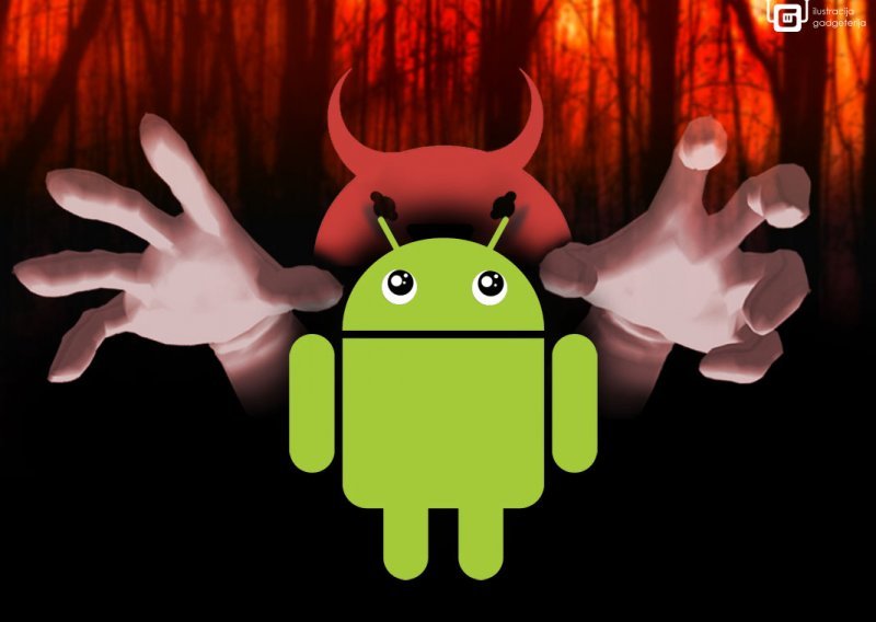 Spasite svoj Android od opasnog malwarea 'Agent Smith'