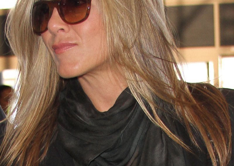 Šokantno ubojstvo ispred kuće Jennifer Aniston