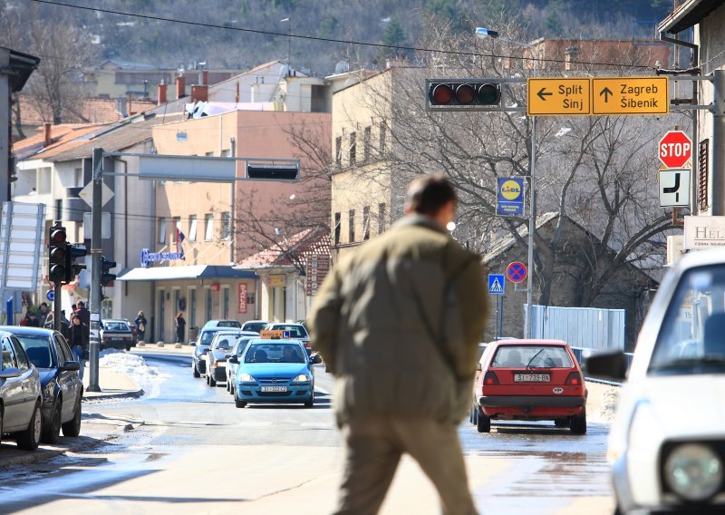 Potresi uznemirili građane Knina i Jastrebarskog