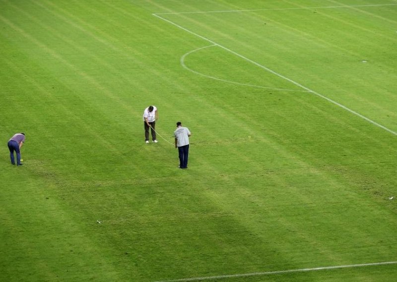 UEFA donijela odluku o kazni za HNS i reprezentaciju