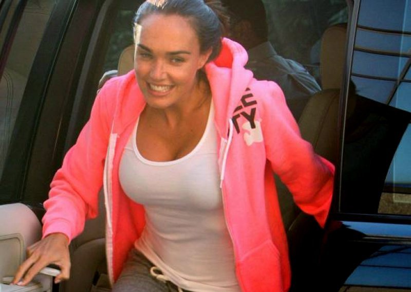 Tamara Ecclestone liječi se šopingom