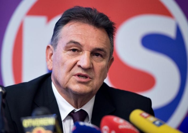 'Hrvatski birokrat uživa u 37,5 kvadrata prostora, a svjetski prosjek je 15'