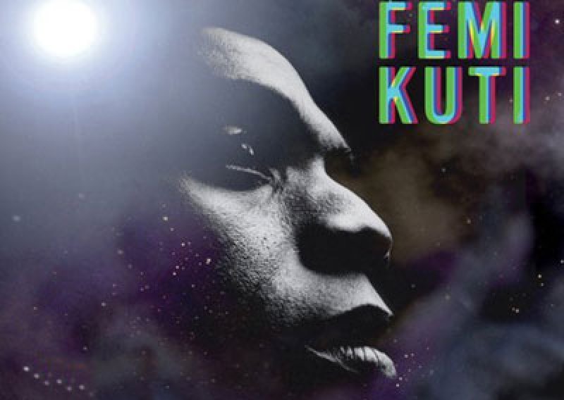 Femi Kuti u Zagrebu - dobitnici