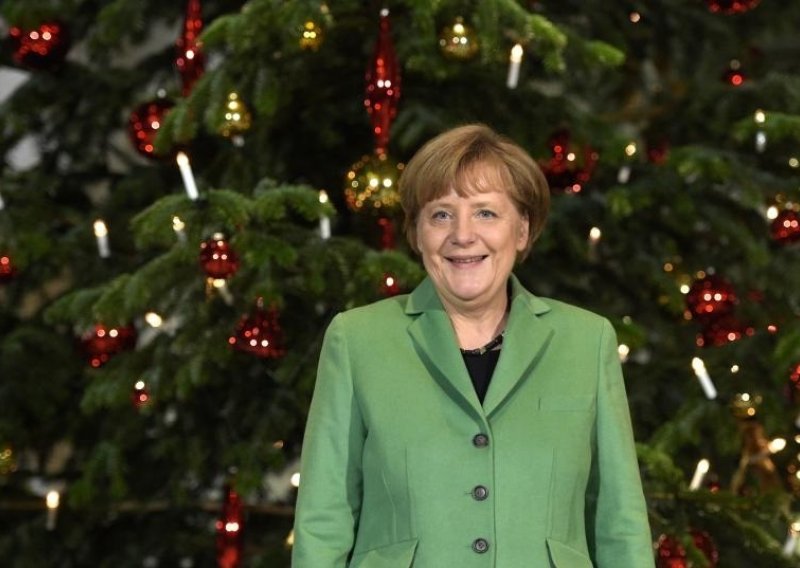 Italiji i Francuskoj dojadile prozivke Angele Merkel