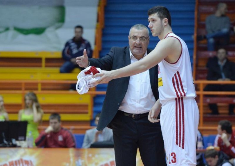 Emotivni oproštaj Nurkića od Cedevite i obećanje Zadranima