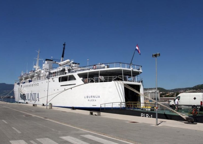 U povijest odlazi brod kojeg će se Dubrovčani uvijek sjećati