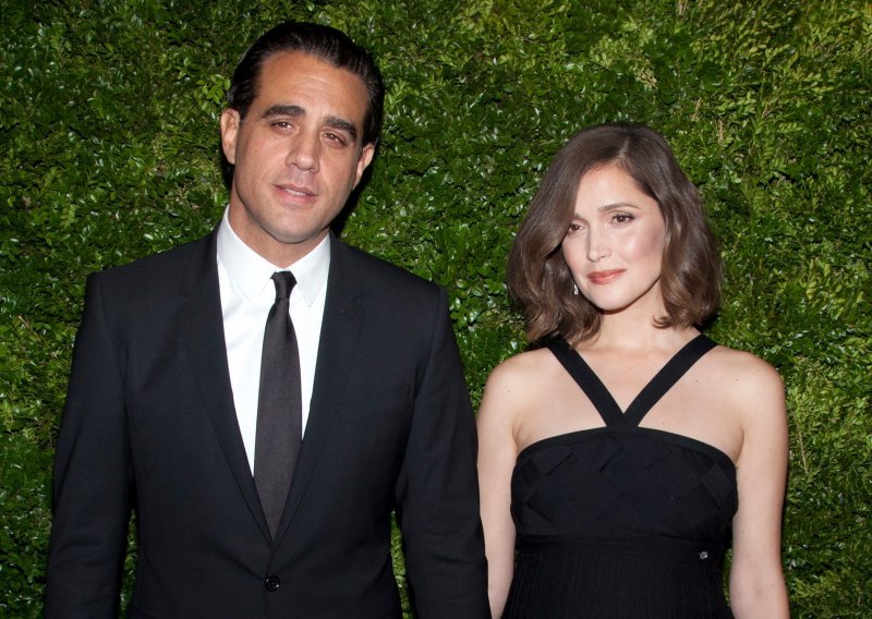 Rose Byrne i Bobby Cannavale postali roditelji