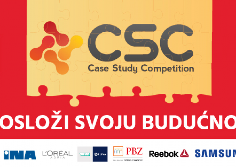 HT sudionik ovogodišnjeg natjecanja Case Study Competiton, udruge eStudent