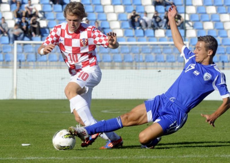 Dinamo povukao Halilovića iz reprezentacije