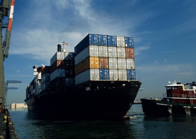 Croatia's 2009 exports decline by 20.3 pct, imports by 25.7 pct