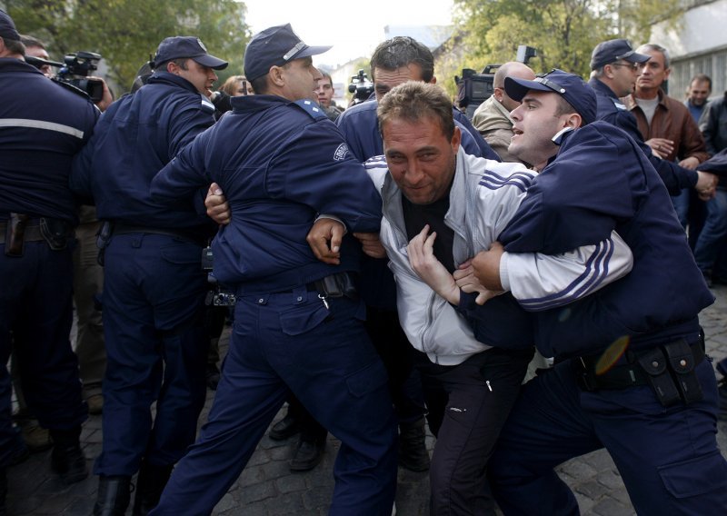 Kraj sna o boljem životu u kapitalizmu