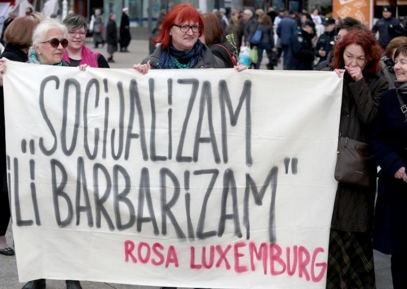 Ženska mreža: Vlada je odbila primiti nas i naše zahtjeve