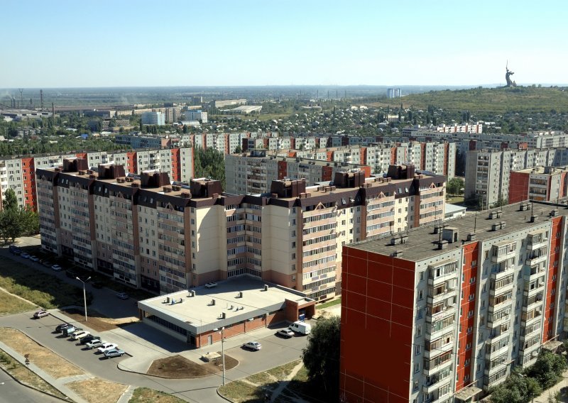 Bombaški udar na jugu Rusije: šest mrtvih