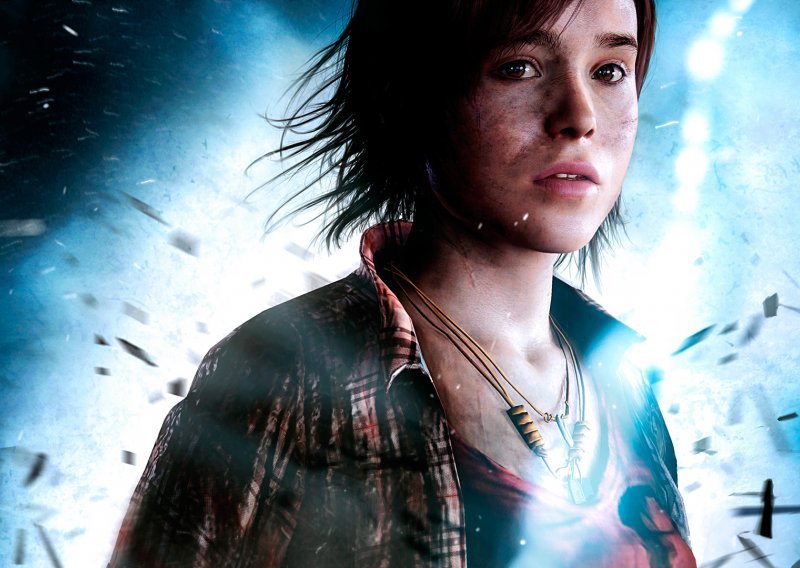 Beyond: Two Souls stiže i na PlayStation 4