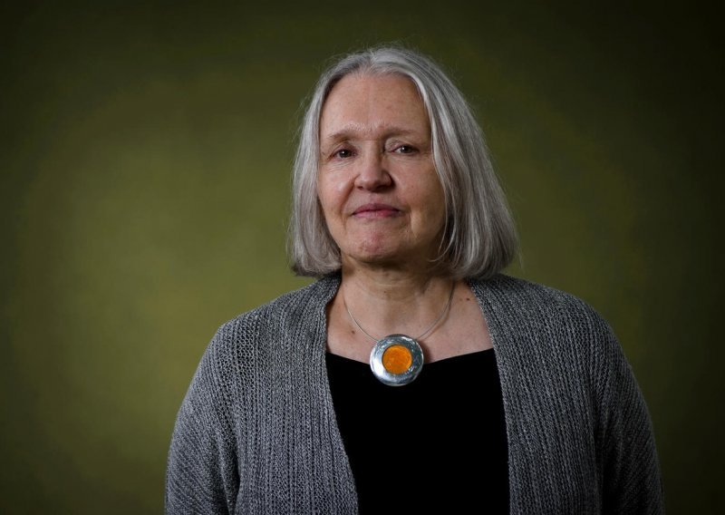 Saskia Sassen: državu treba ponovno 'okupirati'