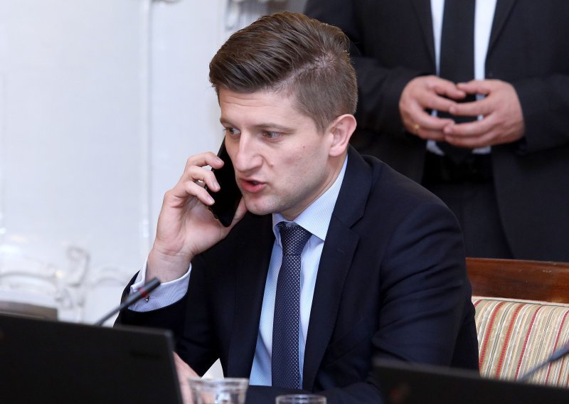 Marić: Turisti da plaćaju u eurima? Nitko me ništa nije pitao!