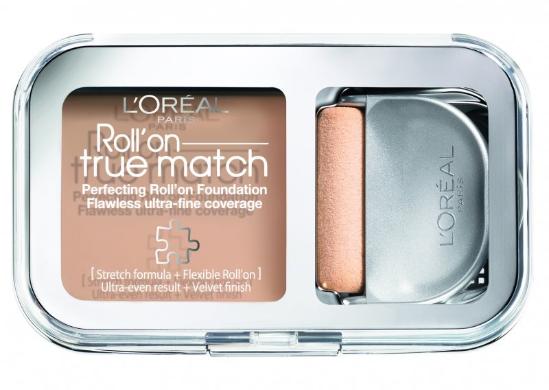 Tko je osvojio pudere L’Oreal Paris True Match Roll'on!