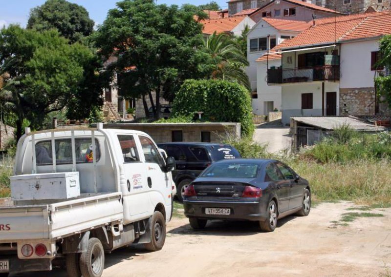 Malodobnik bio u vezi s ujnom i ubio ujaka!