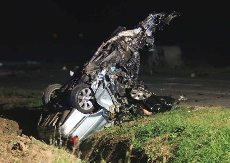 Kako zaustaviti novi val tragedija na cestama?