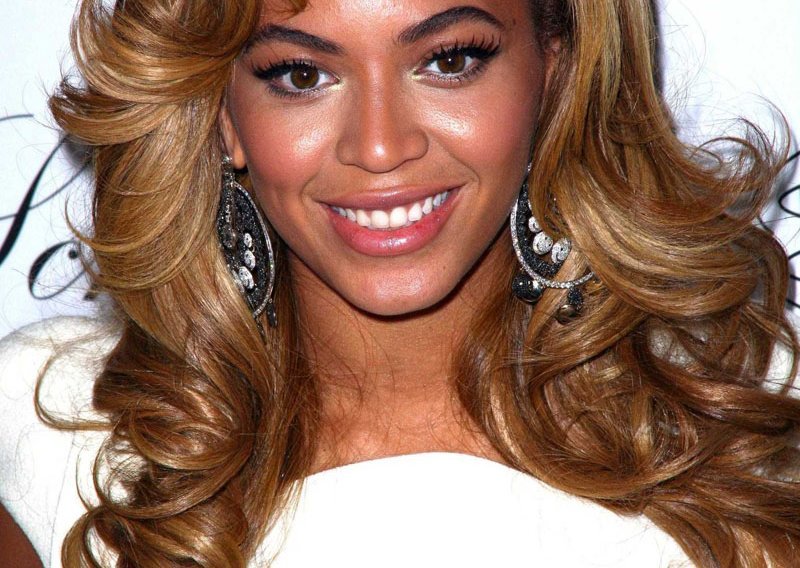 Beyonce novi album nazvala jednostavno '4'