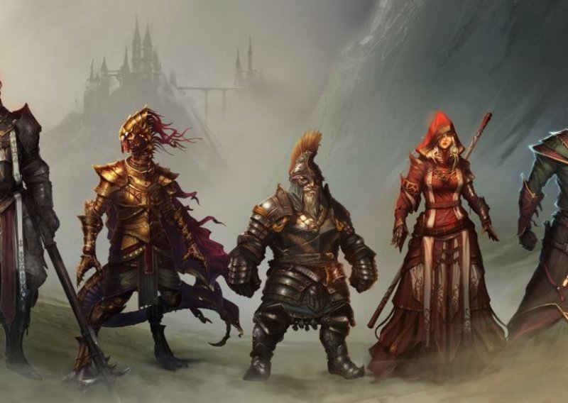 Drugi Divinity: Original Sin stigao je u Early Access