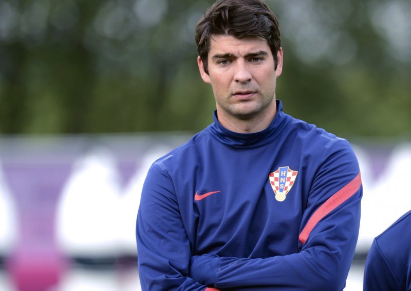 Ćorluka se umjesto u Rusiju vraća u Englesku?