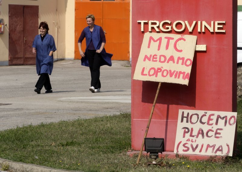 Radnici MTČ-a prekidaju štrajk