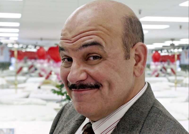 Preminuo glumac Jon Polito