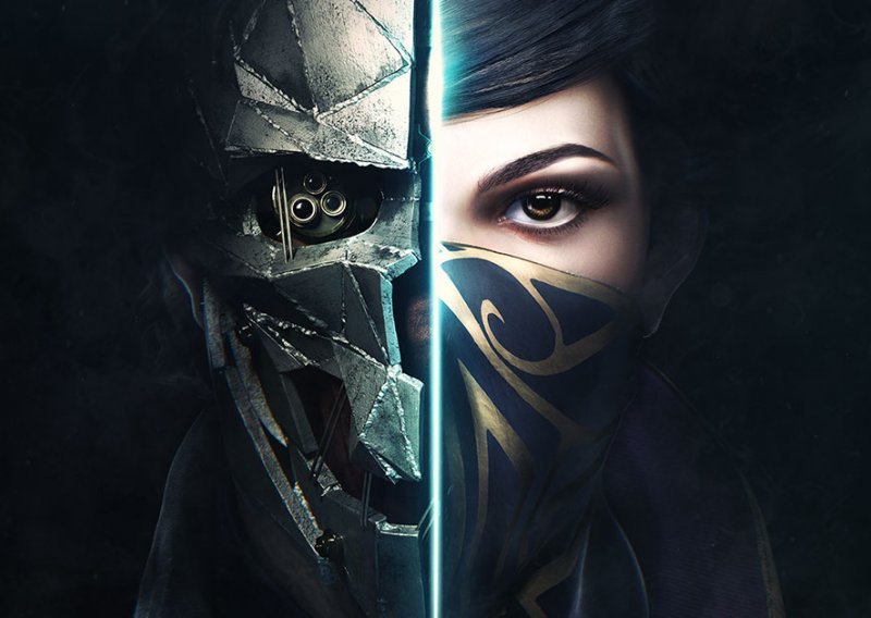 Tako je, moći ćete završiti Dishonored 2 bez ijednog ubojstva