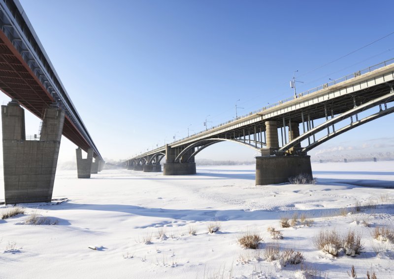 Zašto su Hrvati zainteresirani za Novosibirsku oblast?