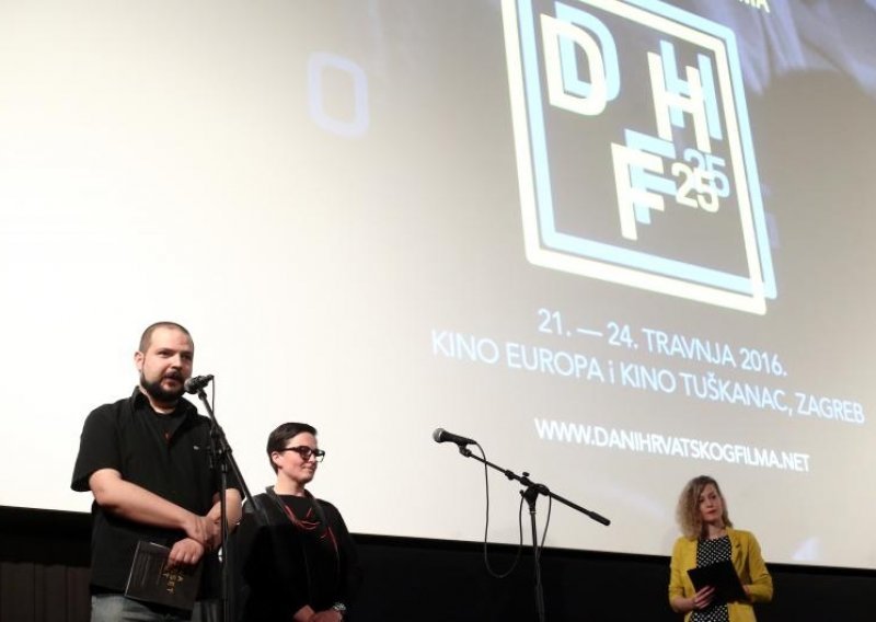 Traži se organizator Dana hrvatskoga filma