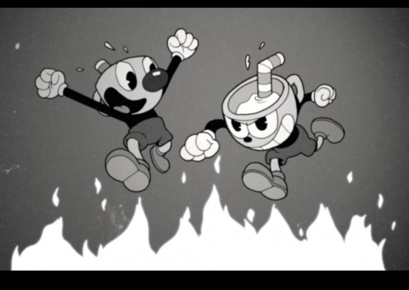 Cuphead postaje punokrvna platformska igra