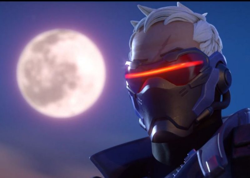 Nova animacija za Overwatch priča je o vojniku