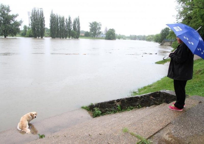 U Njemačkoj četvero poginulih u nevremenu