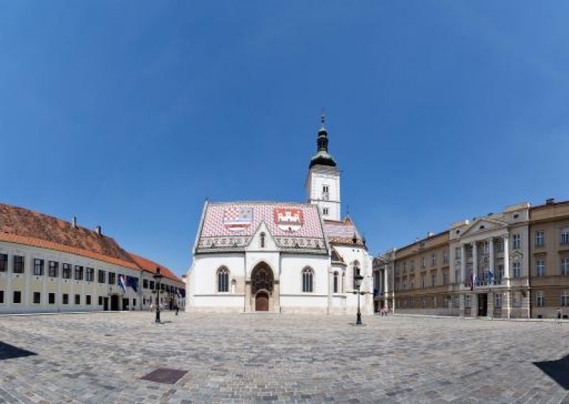 Tražili ga da 'spusti' zastupnike, ali i da im zazvone crkvena zvona