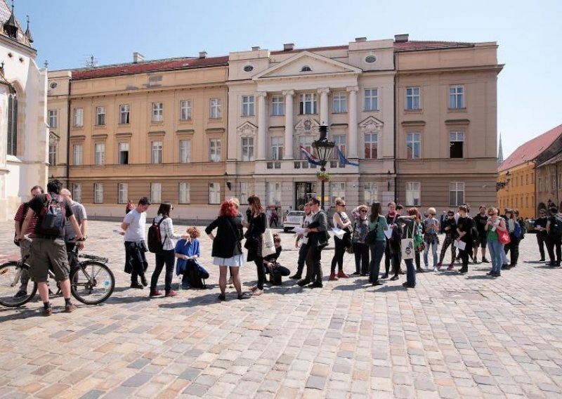 Građani od Vlade traže spas civilnog društva