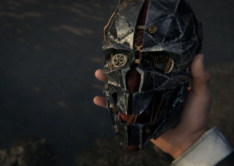 Dishonored 2 stiže još ove godine