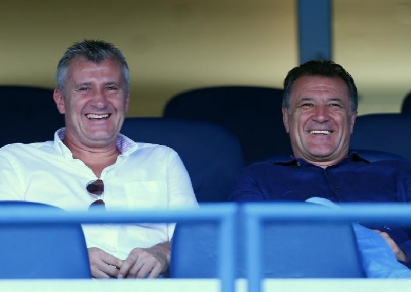 Šuker želi da se ulove krivci; oglasio se Mamić; Savez u minusu