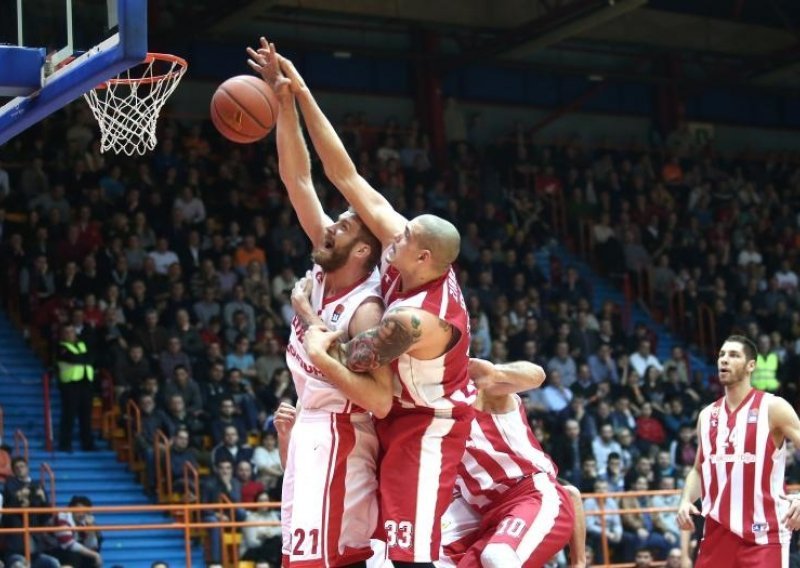 Cedevita ostala bez finala ABA lige i Eurolige