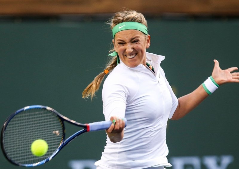 Azarenka pokazala da Serena nije nepobjediva!