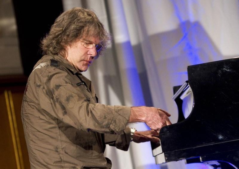 Preminuo legendarni klavijaturist Keith Emerson