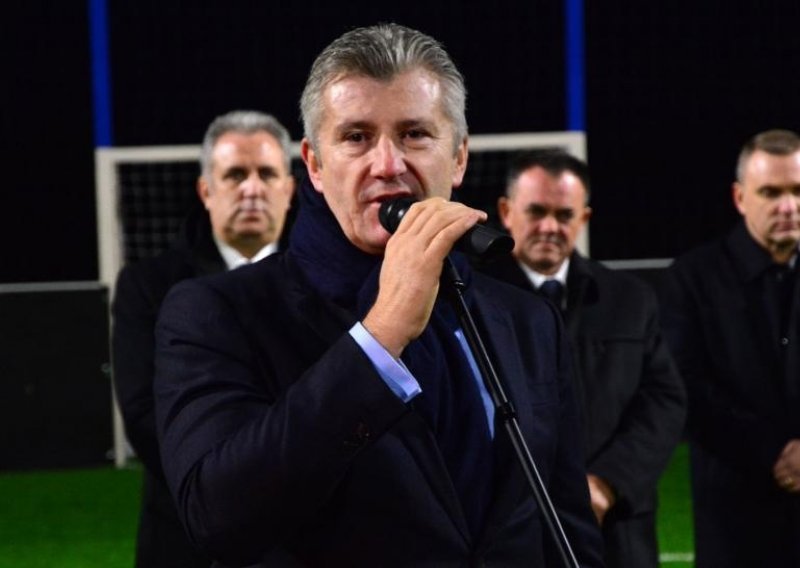 Evo što Davor Šuker misli o novom gazdi svjetskog nogometa