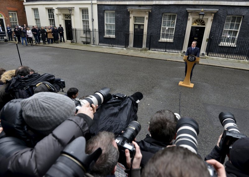 Cirkus oko Brexita ostavit će trajne posljedice na EU