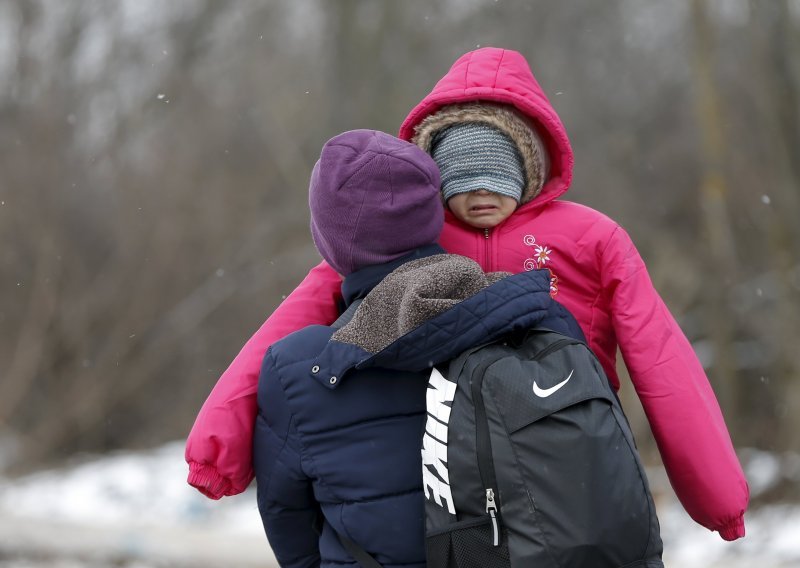 Austrijanci pooštrili pravila za izbjeglice, što će sad Hrvatska?